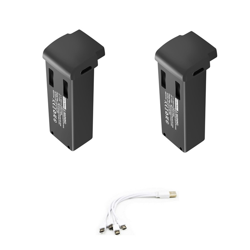 แบตเตอรี่โดรน S156 3.7V 1800MA - Drone Rc S156 บทวิจารณ์และราคา