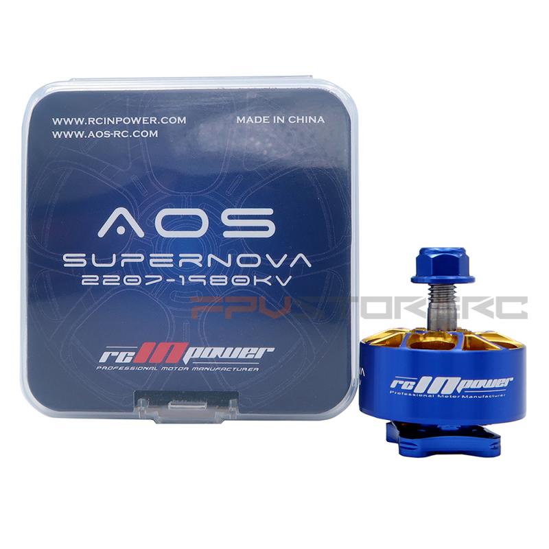 มอเตอร์ไร้แปรงถ่าน Rcinpower A - Drone Kf Rc บทวิจารณ์และราคา