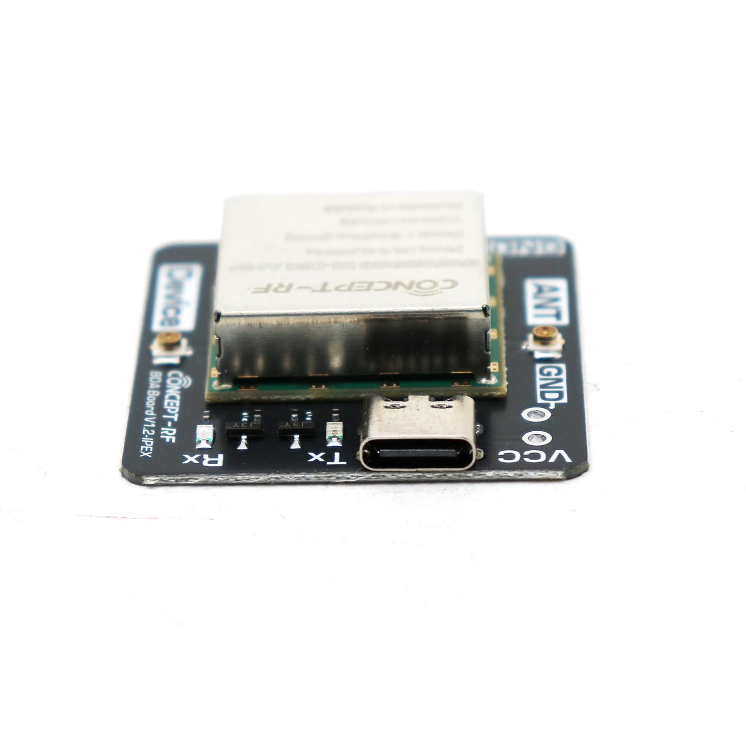 เครื่องขยายสัญญาณ IPEX สองทิศท - Drone Two Rc Way บทวิจารณ์และราคา