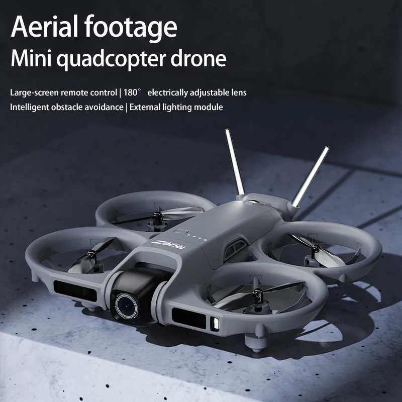 โดรน Lenovo Z906 Mini GPS FPV  - Drone Rc Holder บทวิจารณ์และราคา