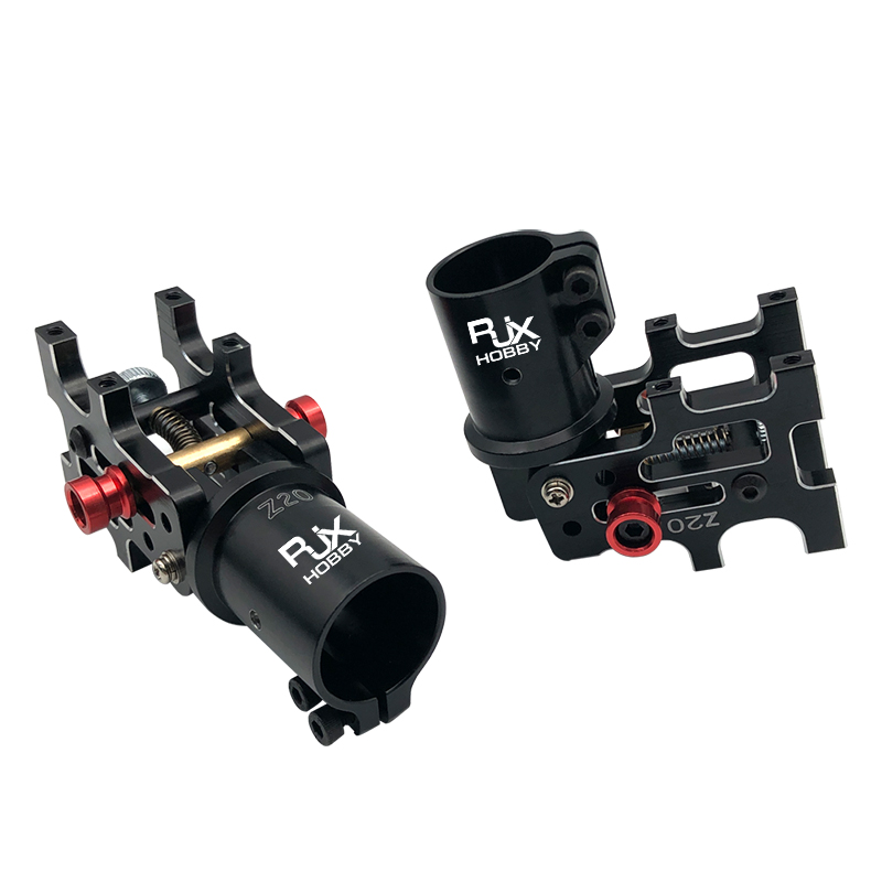 ข้อต่อพับได้ RJXHOBBY Z16/Z20/ - Drone Rc Holder บทวิจารณ์และราคา