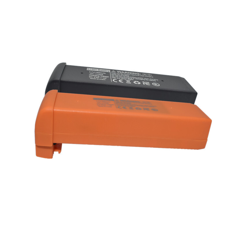 3.7V RC ควอดคอปเตอร์แบตเตอรี่ส - Drone Rc S156 บทวิจารณ์และราคา