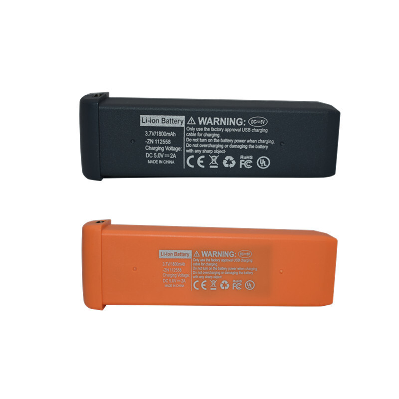 3.7V RC ควอดคอปเตอร์แบตเตอรี่ส - Drone Rc S156 บทวิจารณ์และราคา