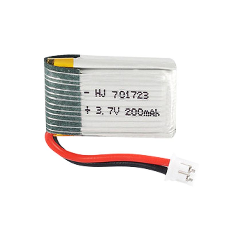 อัพเกรดแบตเตอรี่ 3.7V 200mAh พ - Lipo Battery Charger บทวิจารณ์และราคา