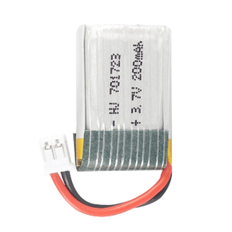 อัพเกรดแบตเตอรี่ 3.7V 200mAh พ - Lipo Battery Charger บทวิจารณ์และราคา