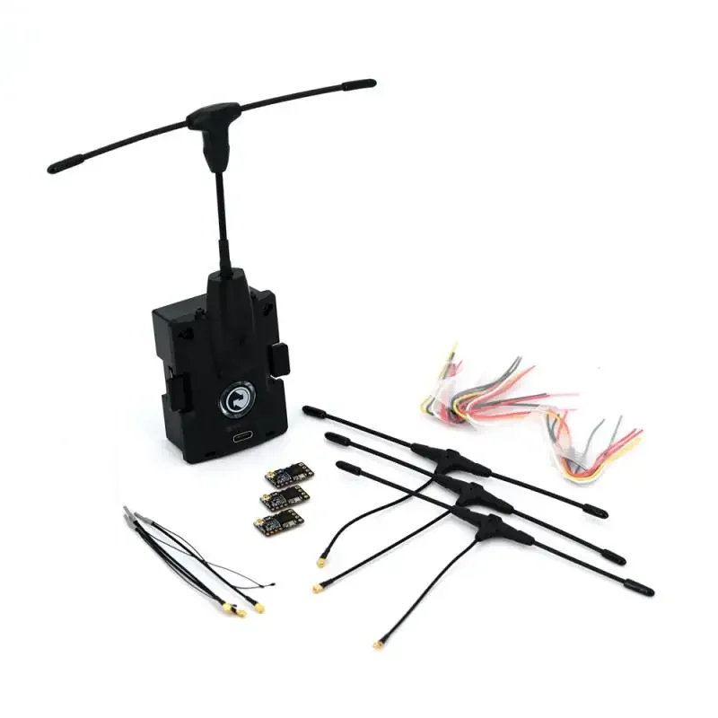 ชุดเริ่มต้น TEAM BLACKSHEEP TB - Drone Rc Team บทวิจารณ์และราคา