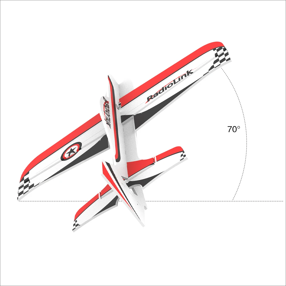 เครื่องบินบังคับวิทยุรุ่นพื้นฐ - Drone Rc Team บทวิจารณ์และราคา