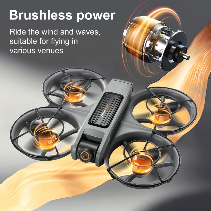 โดรน S156 กล้อง GPS 8K, 5G WiF - Drone Rc S156 บทวิจารณ์และราคา