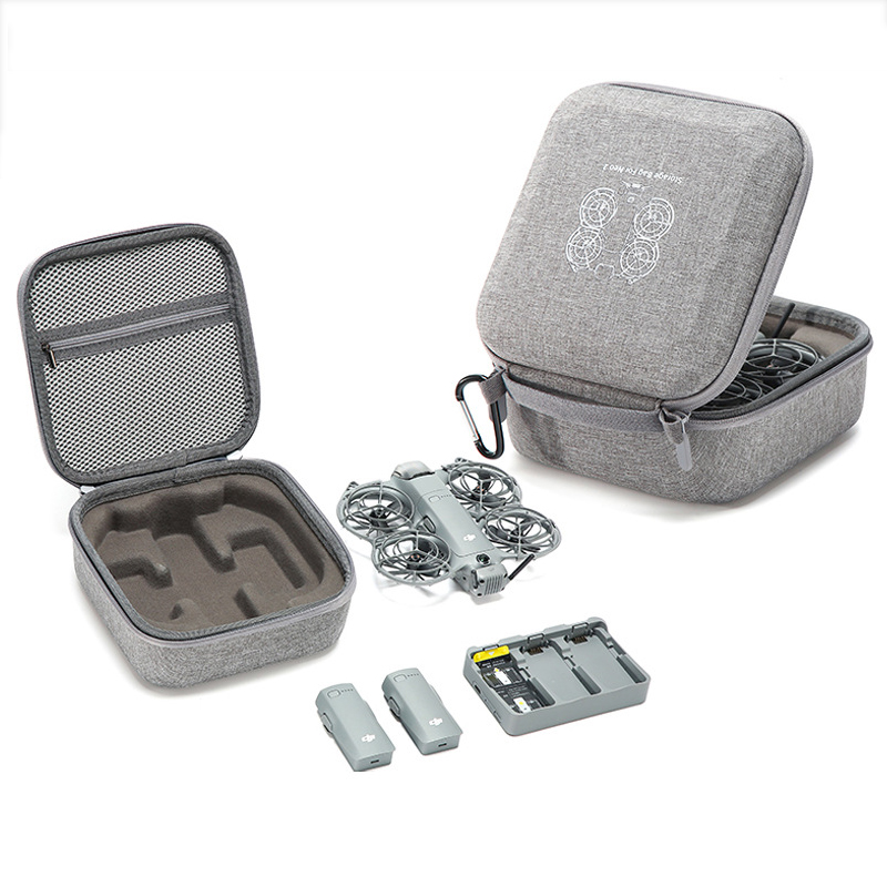 กระเป๋าใส่โดรน DJI NEO 2 แบบกั - Drone Dji Rc N3 บทวิจารณ์และราคา