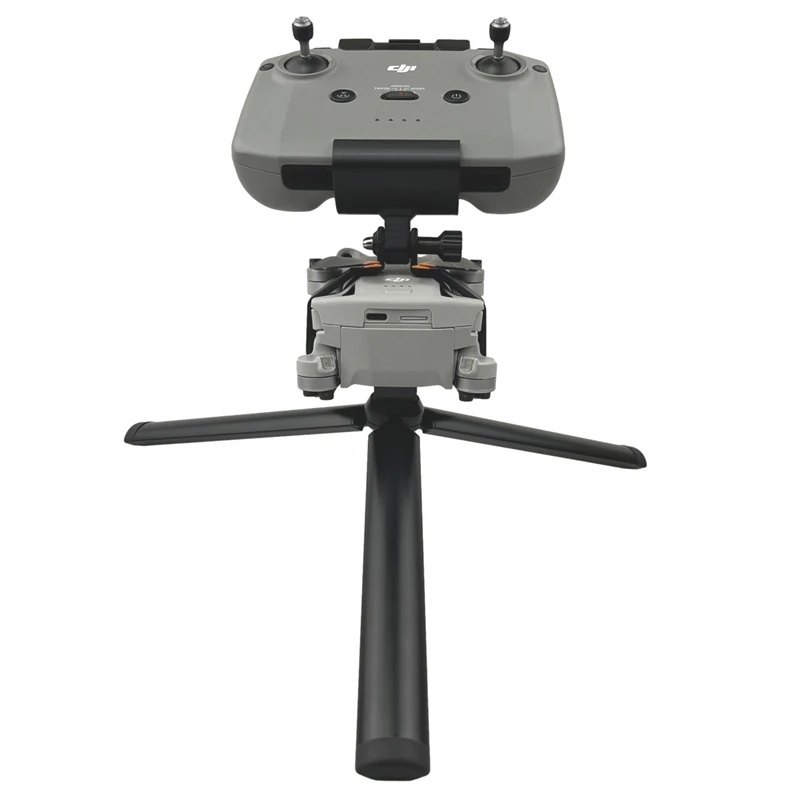 ขาตั้งแบบมือถือพร้อมที่ยึดสำหร - Drone Rc Holder บทวิจารณ์และราคา