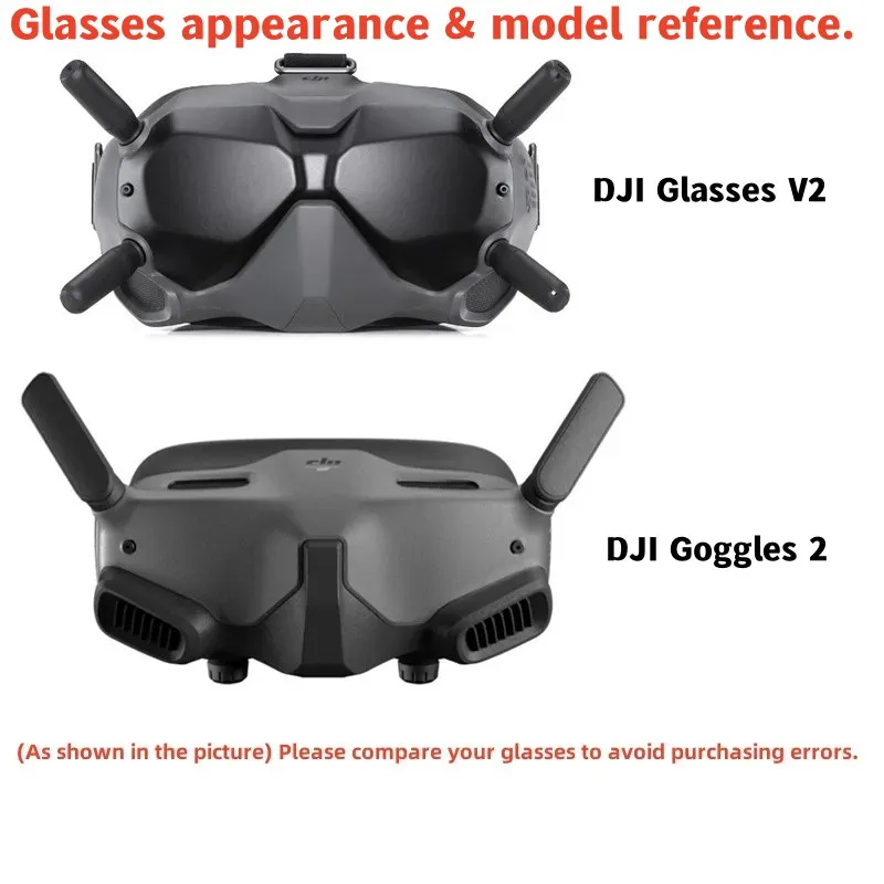 สายชาร์จสำหรับ DJI Goggles 2 / - Drone Rc Holder บทวิจารณ์และราคา