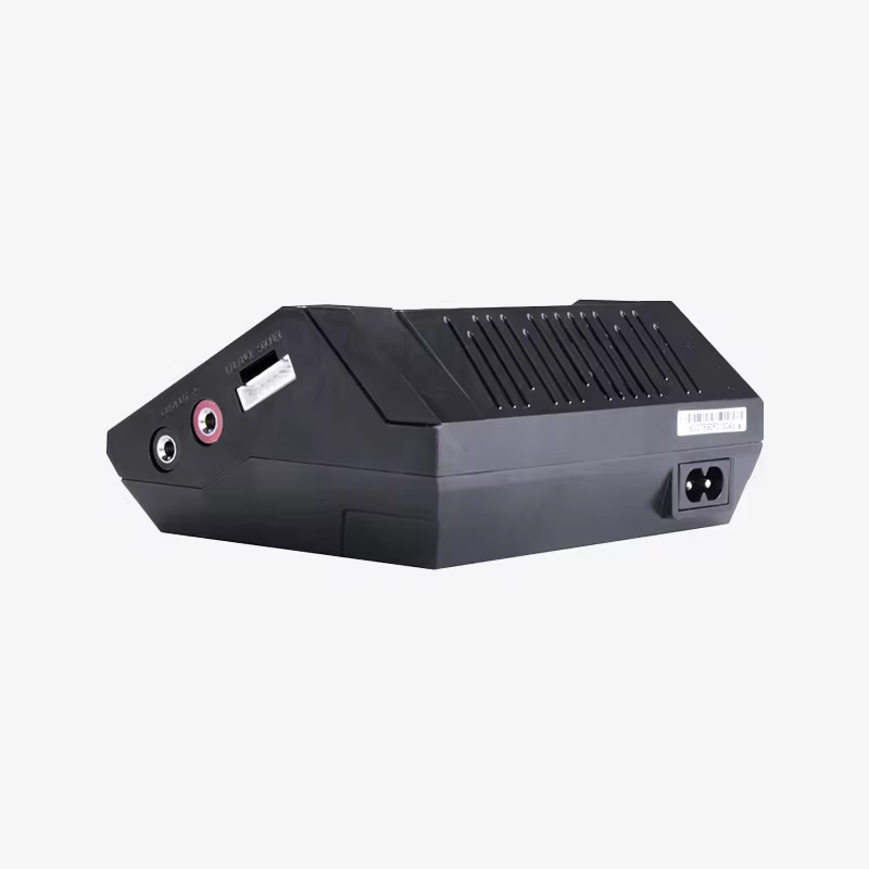 EV-PEAK C1-XR 100W 10A เครื่อง - Lipo Battery Charger บทวิจารณ์และราคา