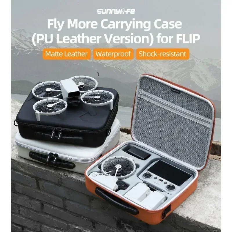 สำหรับ DJI Flip Fly More Combo - Drone Dji Rc N3 บทวิจารณ์และราคา