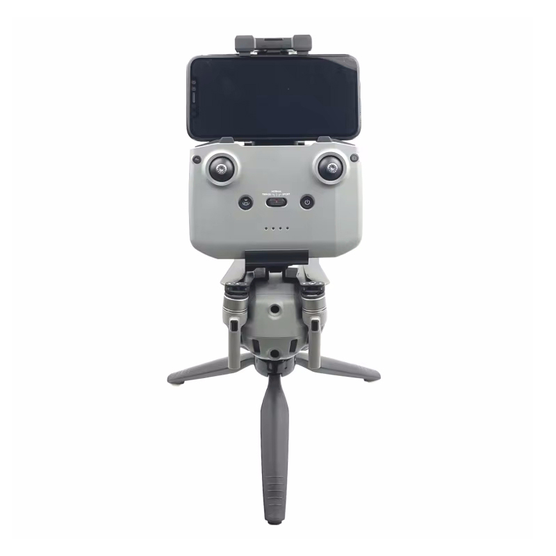 ขาตั้งกล้องแบบมือถือ RC-N1 รีโ - Drone Rc Holder บทวิจารณ์และราคา