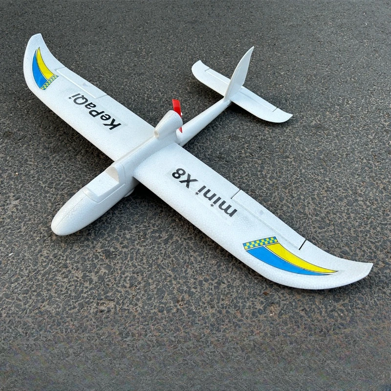 เครื่องบินบังคับวิทยุ X8 Mini  - Rc Wing Glider บทวิจารณ์และราคา