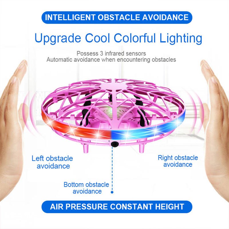 UFO induction เครื่องบินรีโมทค - Drone Rc Team City บทวิจารณ์และราคา