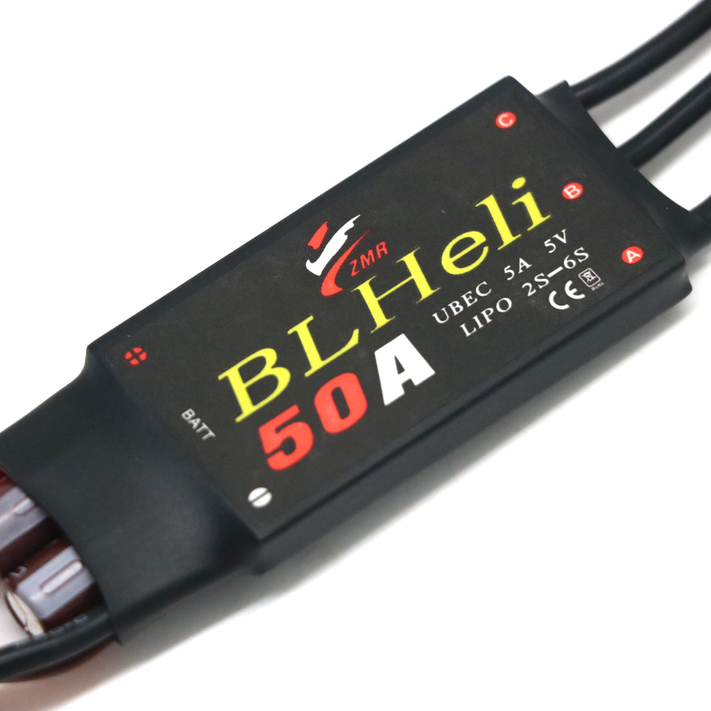 BLHeli Brushless ESC 80A 12A 2 - Drone Kf Rc บทวิจารณ์และราคา