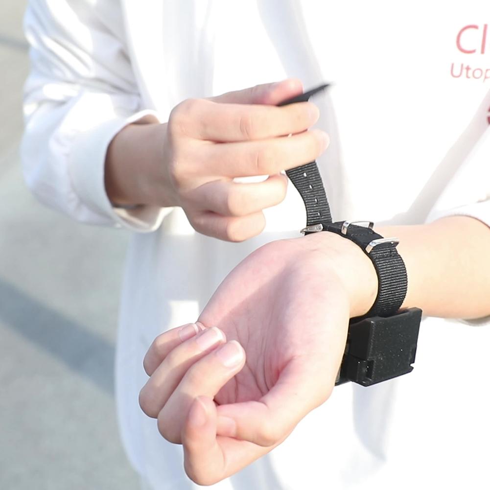 สำหรับ DJI นาโนสายรัดข้อมือรีโ - Drone Rc Holder บทวิจารณ์และราคา