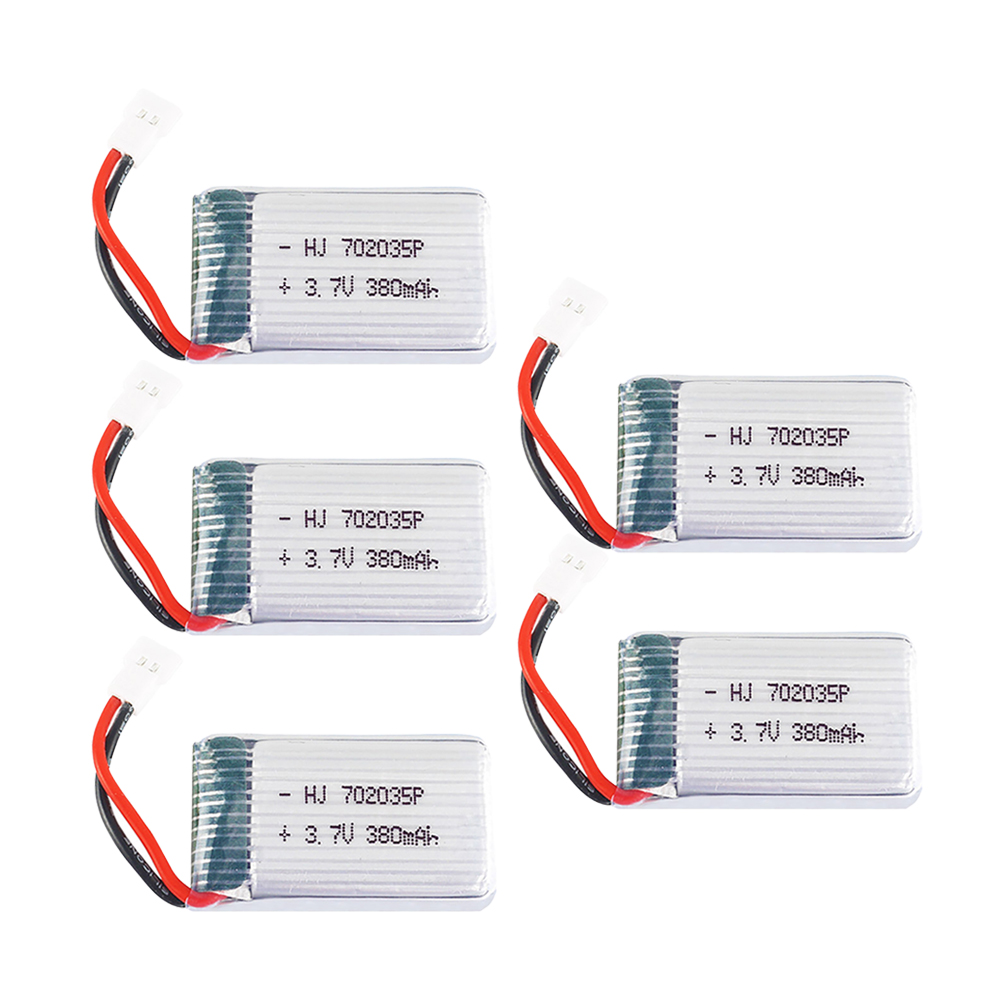 3.7V 380mah 702035   Lipo แบตเ - Lipo Battery Charger บทวิจารณ์และราคา