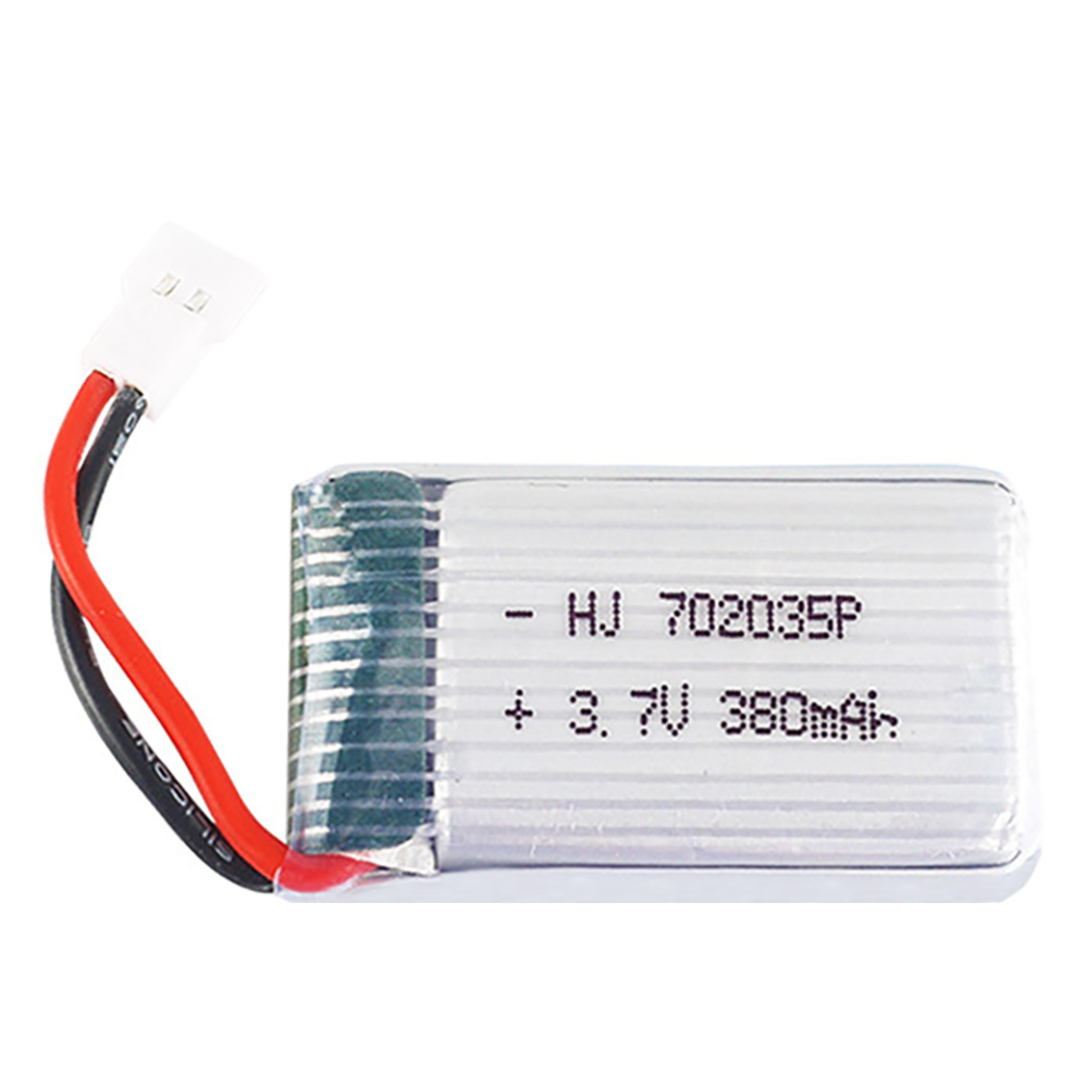 3.7V 380mah 702035   Lipo แบตเ - Lipo Battery Charger บทวิจารณ์และราคา