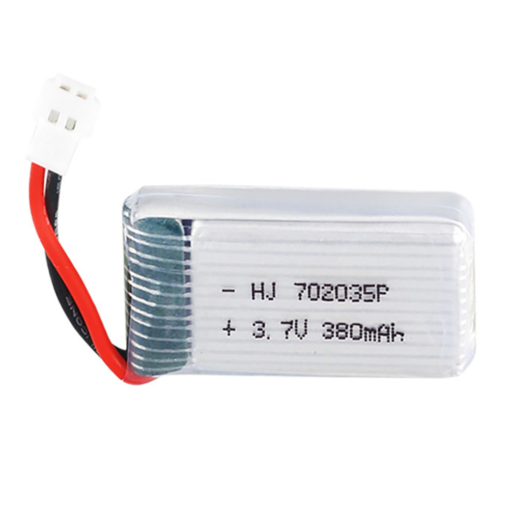 3.7V 380mah 702035   Lipo แบตเ - Lipo Battery Charger บทวิจารณ์และราคา