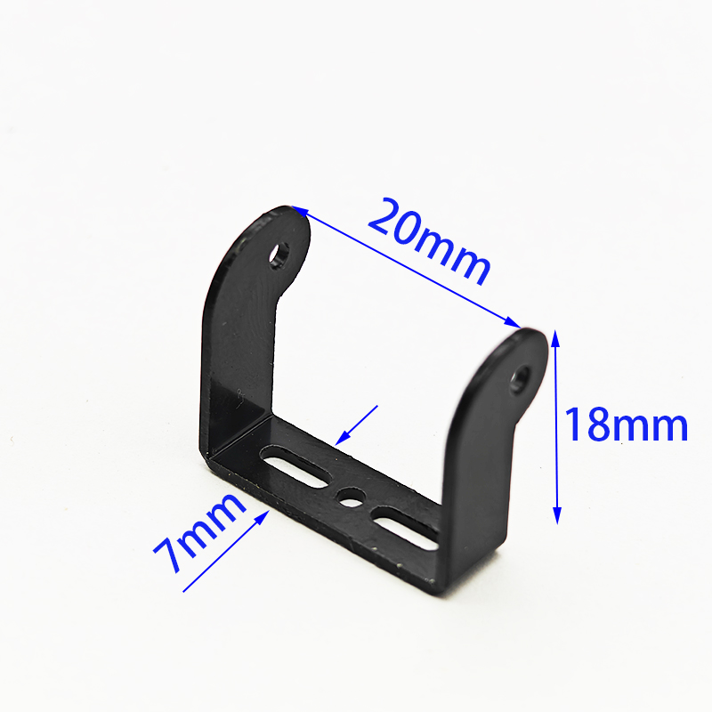 19*19 มม.Micro FPV กล้อง Mount - Drone Rc Holder บทวิจารณ์และราคา
