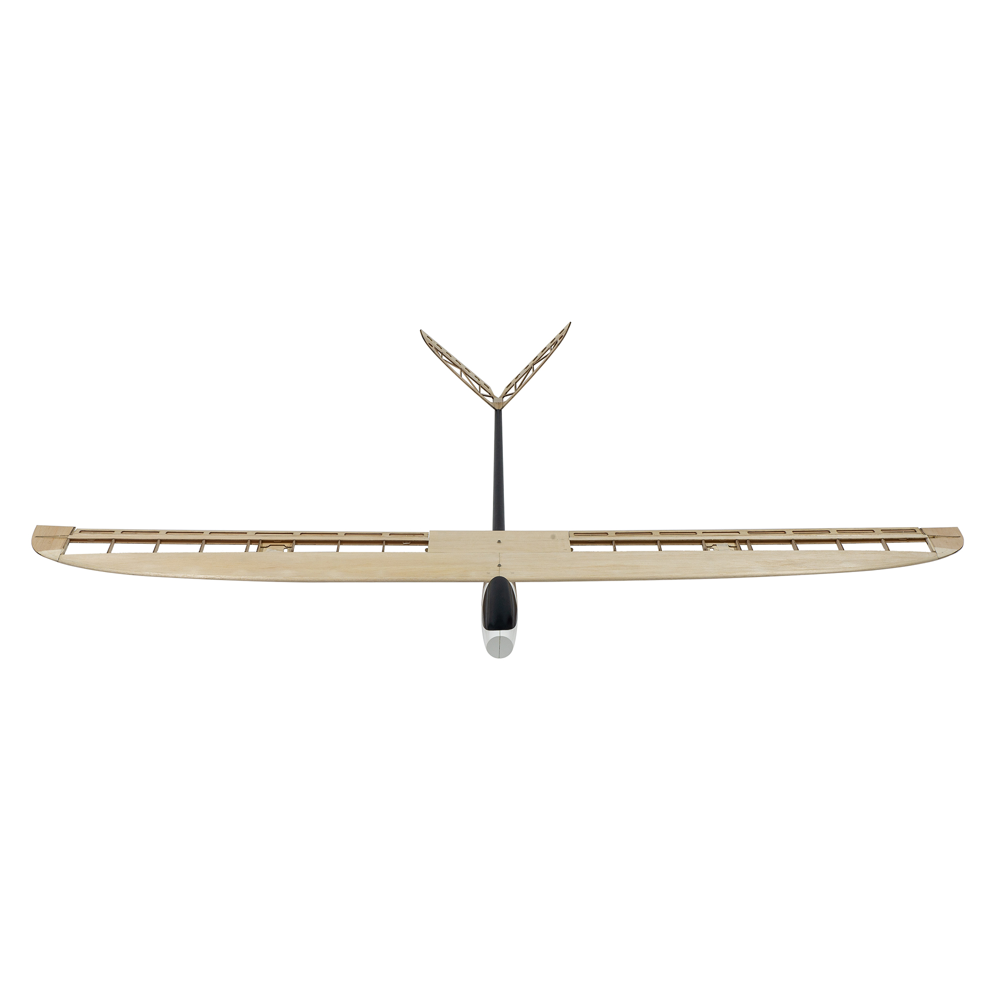 เครื่องบินบังคับวิทยุ DW Hobby - Rc Wing Glider บทวิจารณ์และราคา